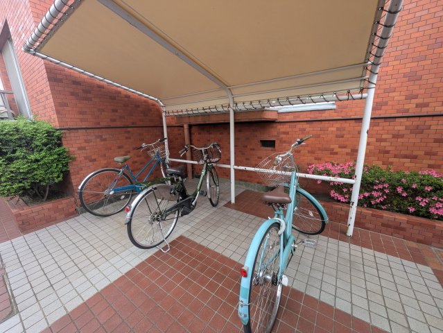 ライオンズマンション平和が丘第二|名古屋市の賃貸ならMy賃貸のその他共用部分|ライオンズマンション平和が丘第二