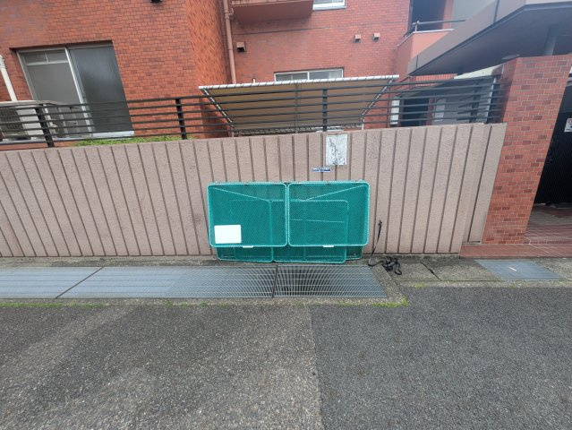 ライオンズマンション平和が丘第二|名古屋市の賃貸ならMy賃貸のその他共用部分|ライオンズマンション平和が丘第二
