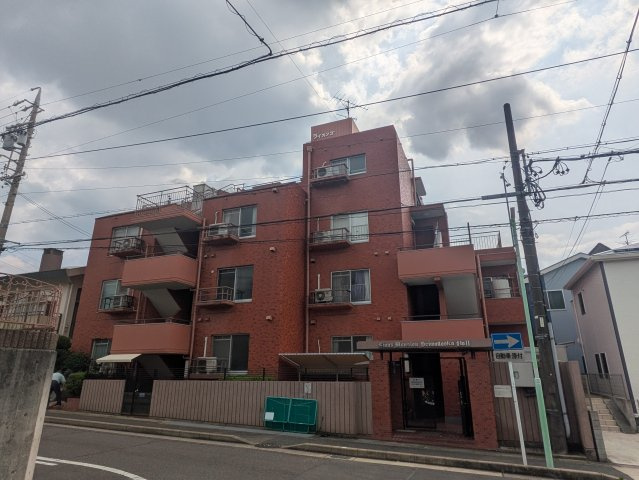 ライオンズマンション平和が丘第二|名古屋市の賃貸ならMy賃貸