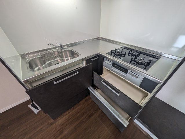 ライオンズマンション平和が丘第二|名古屋市の賃貸ならMy賃貸のキッチン|ライオンズマンション平和が丘第二
