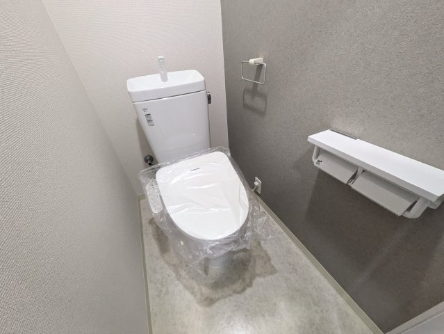 ライオンズマンション平和が丘第二|名古屋市の賃貸ならMy賃貸のトイレ|ライオンズマンション平和が丘第二