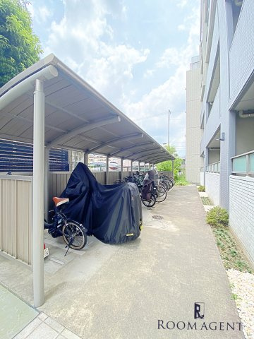 サリジェール瑞穂のその他