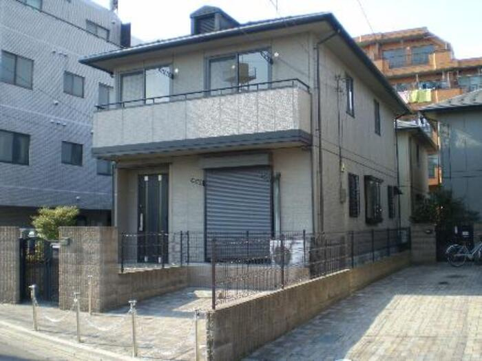 大野貸家Ｃ棟