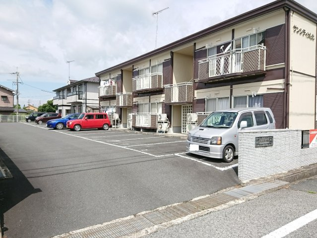 サンシティ城北Ⅰ