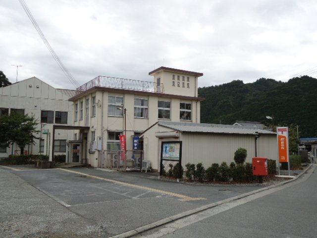 （仮称）丹波篠山市中野新築アパートの周辺|丹南郵便局まで762ｍ