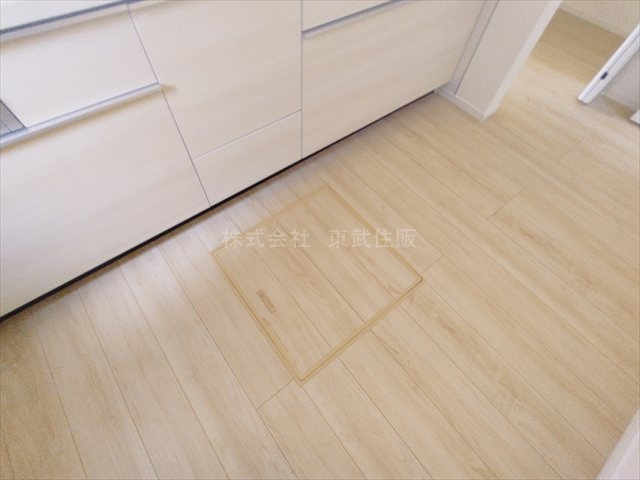 【キッチン】の画像