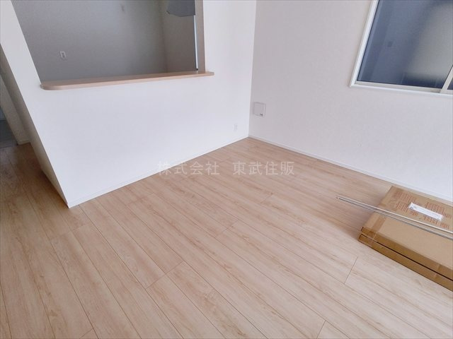 【ダイニング】の画像