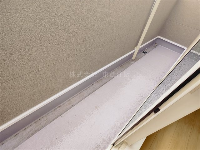 【バルコニー】の画像