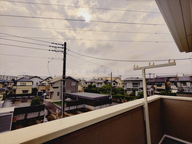 【展望】の画像