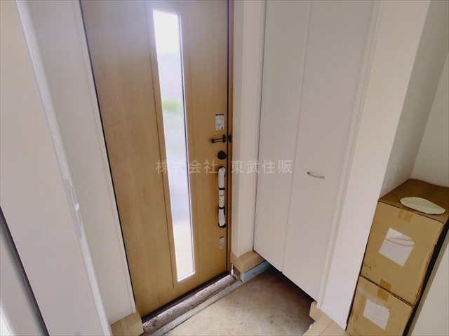 【玄関】の画像
