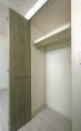 プレサンス松屋町ヴィゴラスのバルコニー|プレサンス松屋町ヴィゴラス　収納