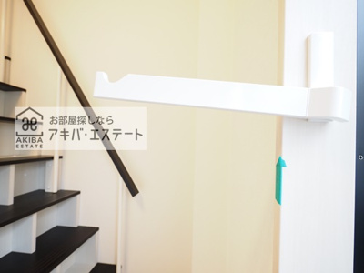 【設備】 | モデルナ | 同一仕様写真