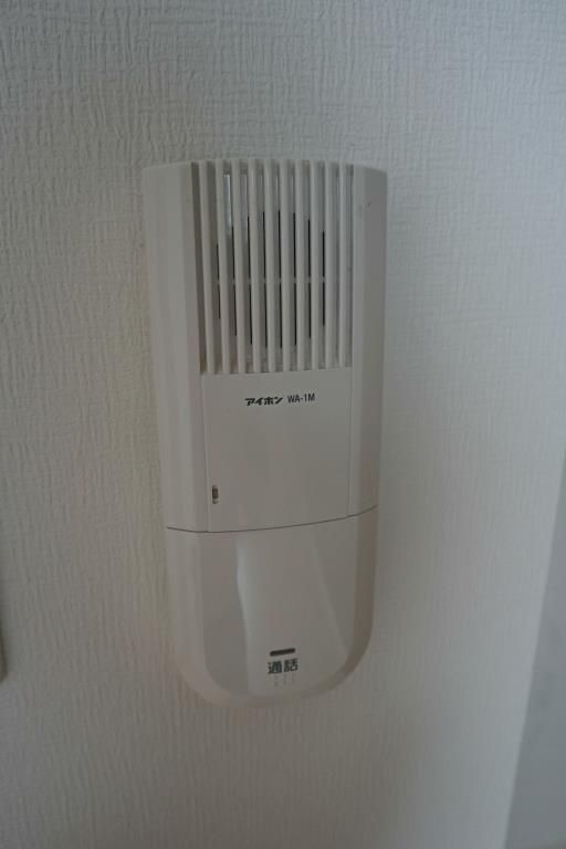 グラント塚口のその他