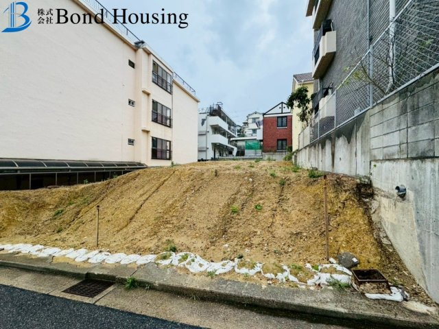「平屋」「並列3台駐車可」旭が丘1丁目　限定１棟のその他
