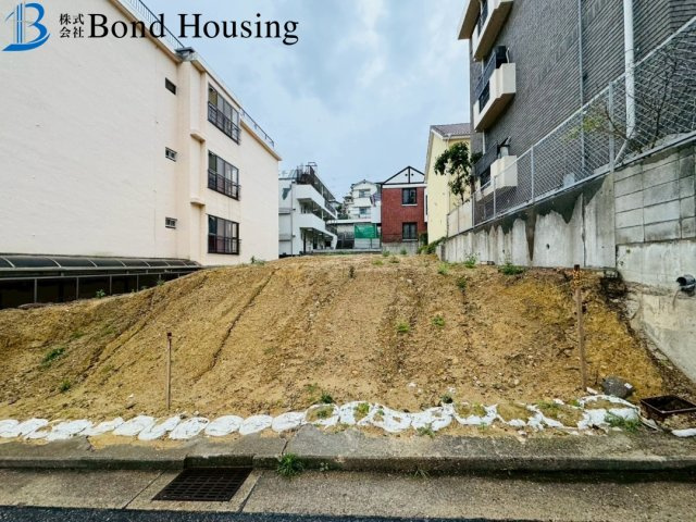 「平屋」「並列3台駐車可」旭が丘1丁目　限定１棟のその他