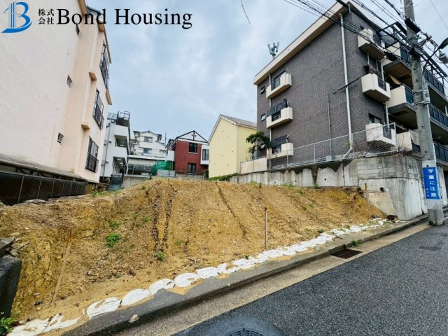 「平屋」「並列3台駐車可」旭が丘1丁目　限定１棟のその他