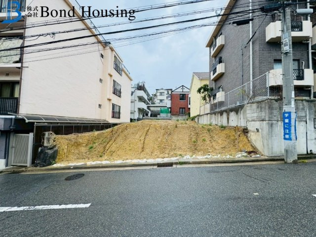 「平屋」「並列3台駐車可」旭が丘1丁目　限定１棟
