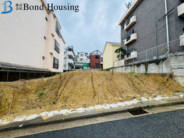 「平屋」「並列3台駐車可」旭が丘1丁目　限定１棟のその他