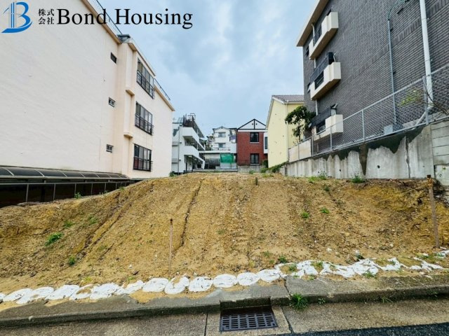 「平屋」「並列3台駐車可」旭が丘1丁目　限定１棟のその他