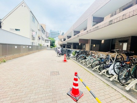 オーパスホームズ白山（旧ＨＦ白山レジデンス）のその他