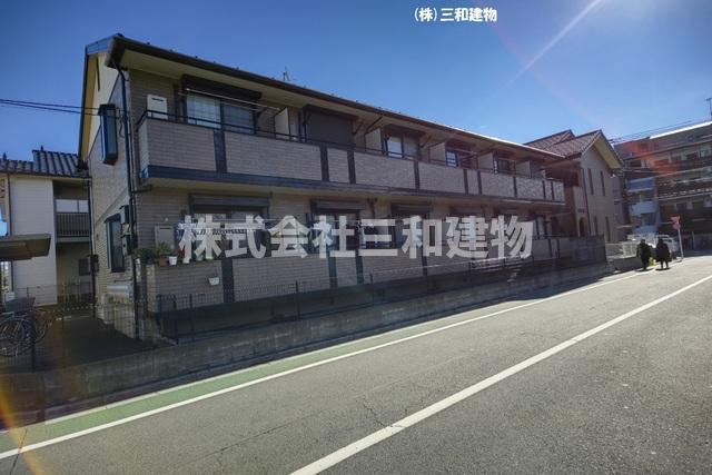 フェアーグラウンド