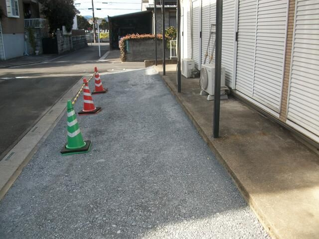 代々木コーポのその他