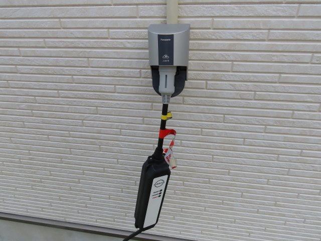 波田　売中古住宅のその他