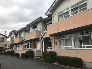 アーバンシティー　パートⅠ