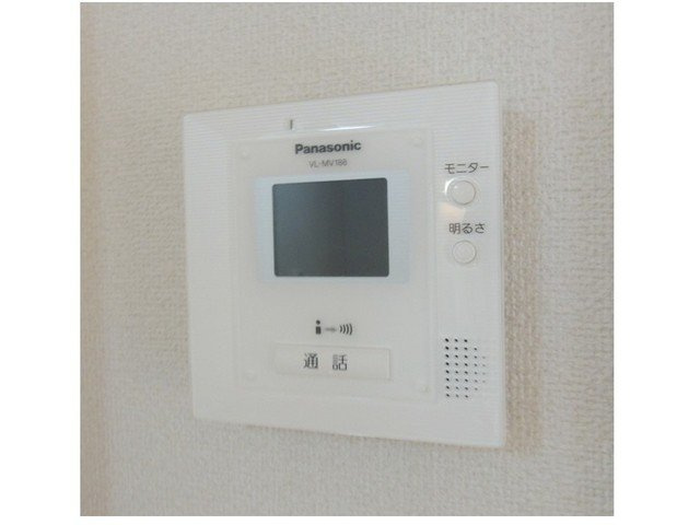 パストラーレサクラⅡの設備