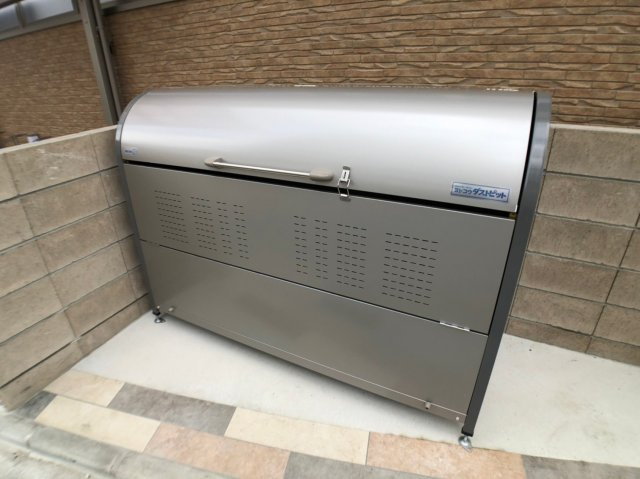ラモーナ長瀬Ⅰのその他共用部分
