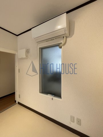 田町第一テラスの設備