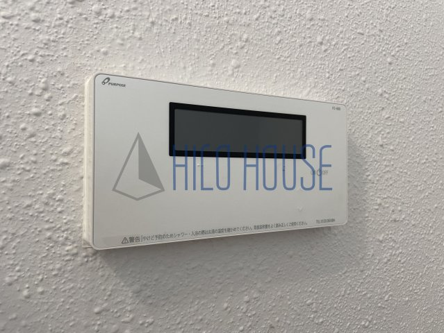 田町第一テラスの設備