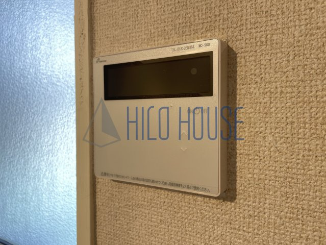 田町第一テラスの設備