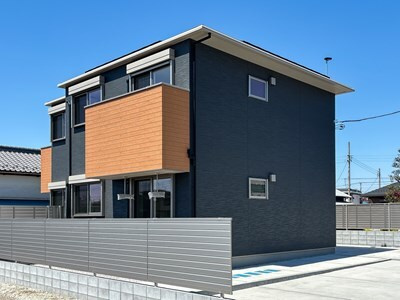 メゾン　シャンテ　ウワド