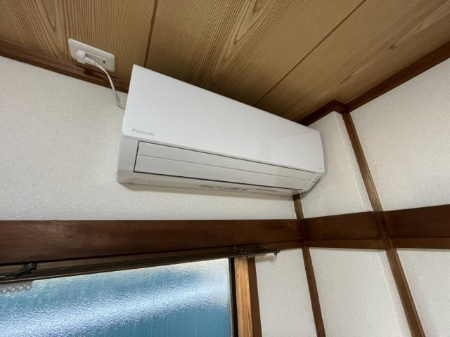 冨士ハイムの設備