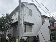 ヴィラ浜田山の画像