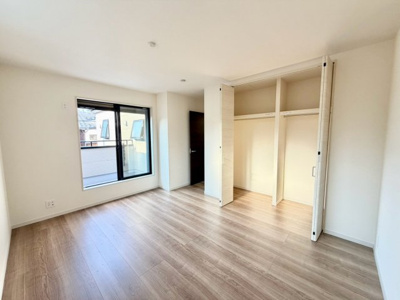 【収納】 | 照ヶ丘矢田３丁目　新築分譲住宅　全３区画