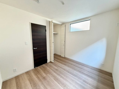 【洋室】 | 照ヶ丘矢田３丁目　新築分譲住宅　全３区画