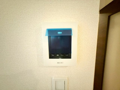 【防犯設備】 | 照ヶ丘矢田３丁目　新築分譲住宅　全３区画