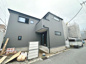照ヶ丘矢田３丁目　新築分譲住宅　全３区画の画像