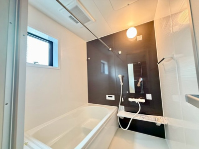 【浴室】 | 照ヶ丘矢田３丁目　新築分譲住宅　全３区画