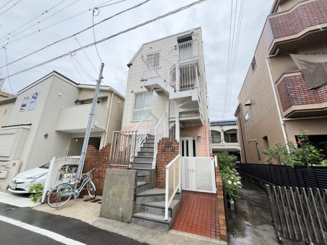 六甲ハイツ