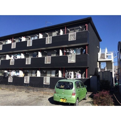 【エントランス】 | エステイトＥ藤沢　旧レピュート斉藤Ⅲ