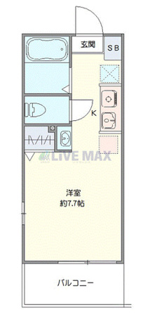 ラフィーネ反町