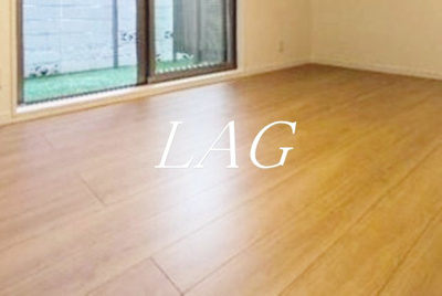 【居間・リビング】 | Ｈａｌｅｌｅａ白金台 | 洋室のお部屋です。