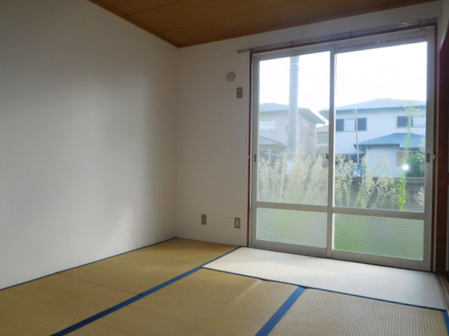 姫路市白浜町宇佐崎北３丁目のハイツの内装