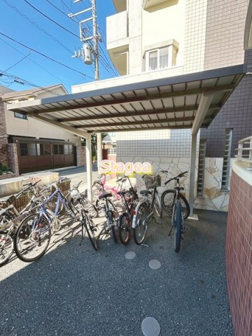 Casa di Feliceのその他共用部分