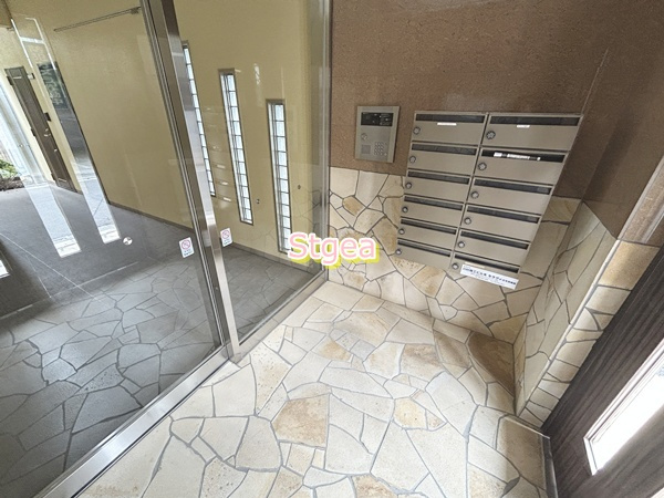 Casa di Feliceのその他共用部分