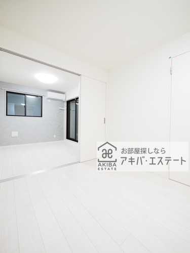 【居間・リビング】 | エトワール六町