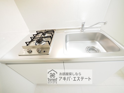【キッチン】 | エトワール六町